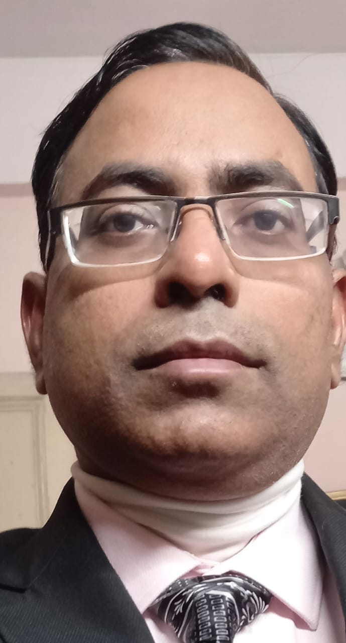 Dr. Suresh K. Gupta
