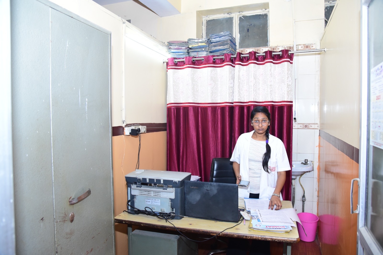 Patient testimonial 3