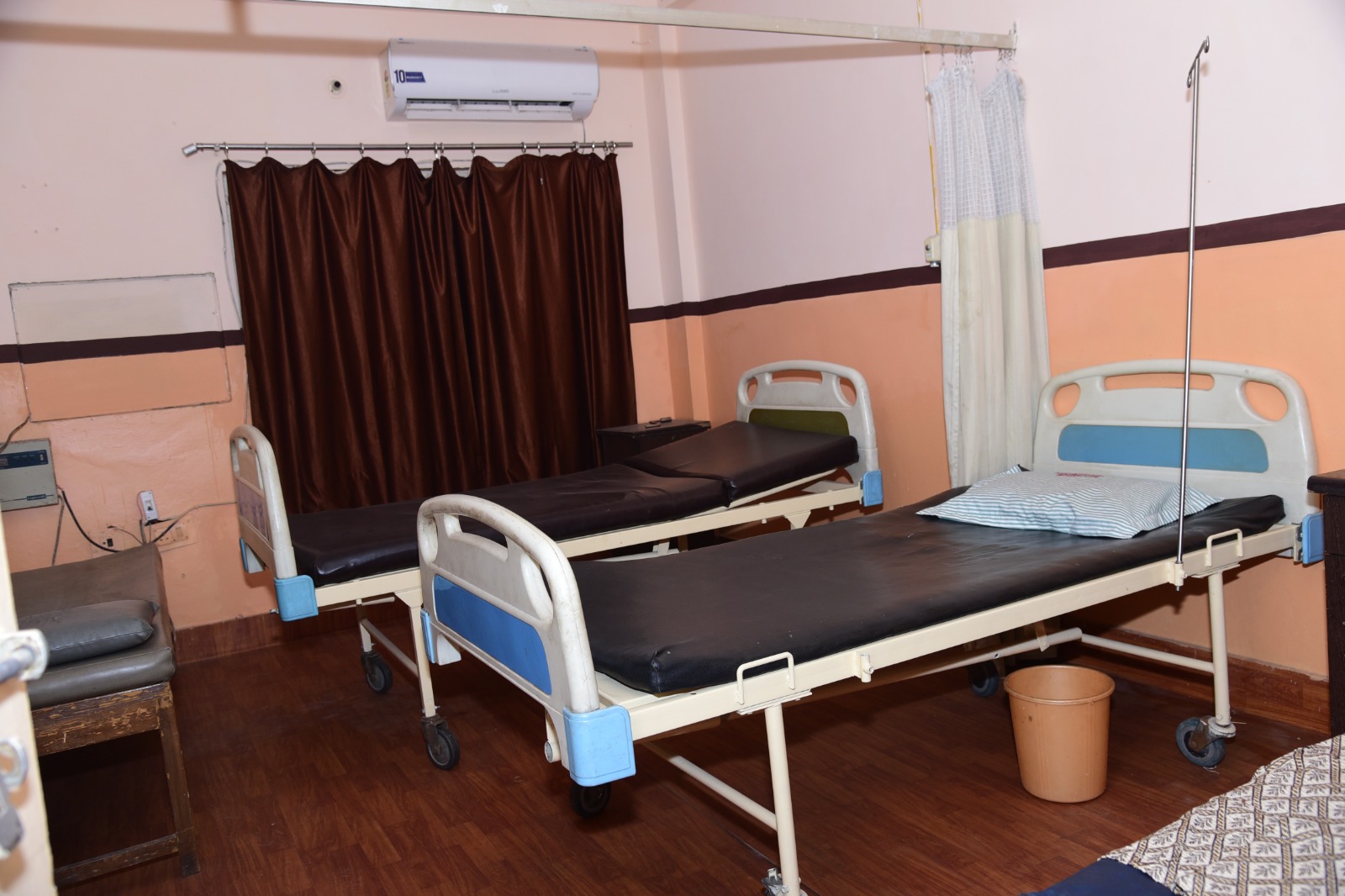 Patient testimonial 4