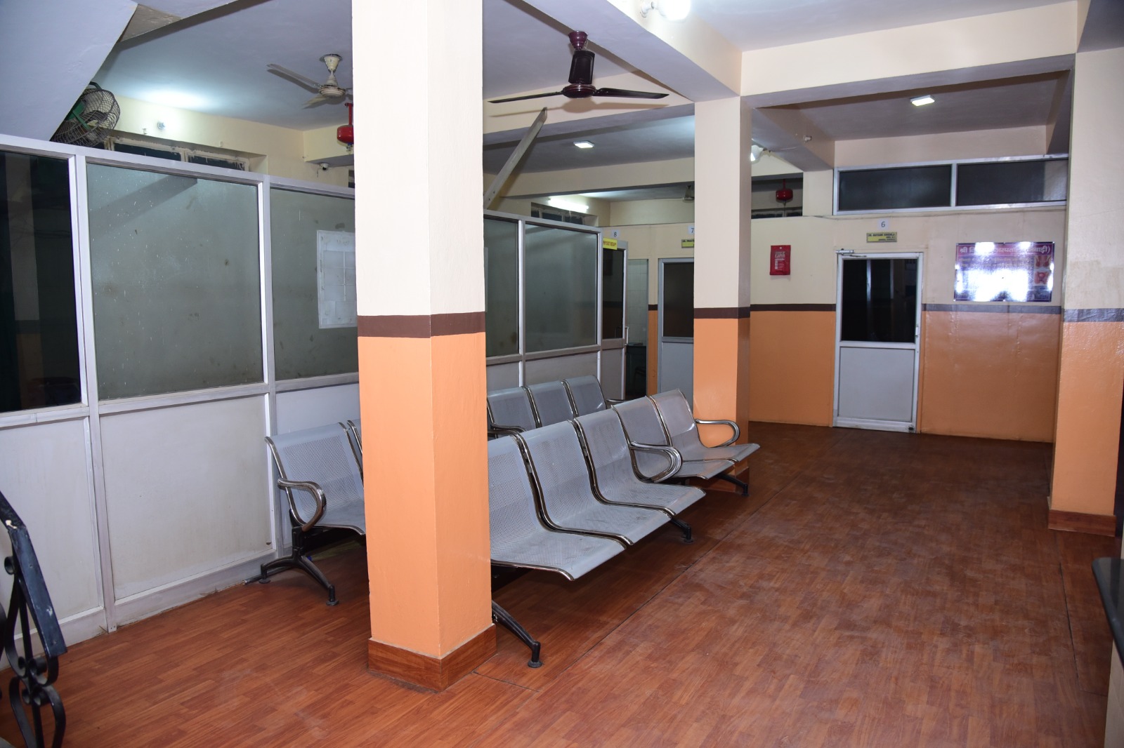 Patient testimonial 5