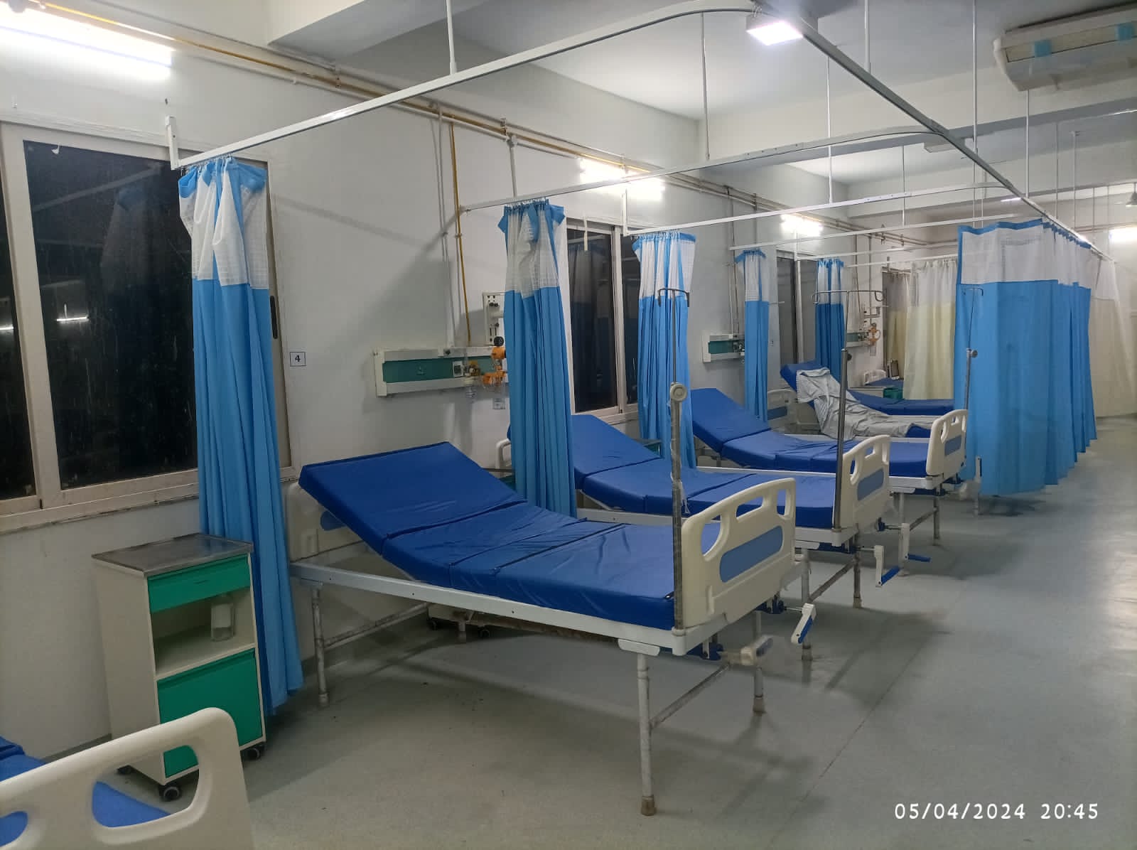 Patient testimonial 7