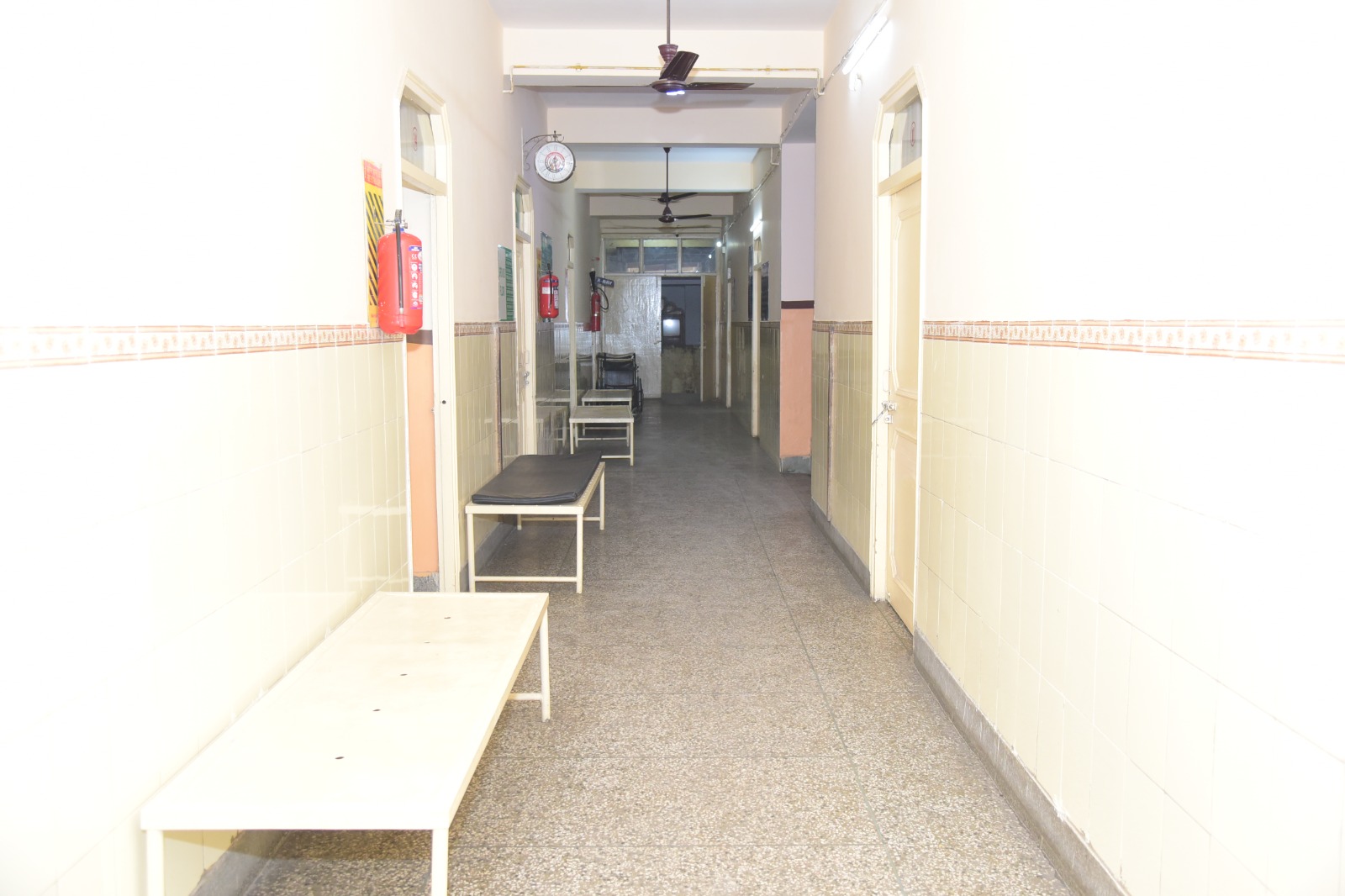 Patient testimonial 8